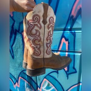 Ariat Cowgirl Boots
